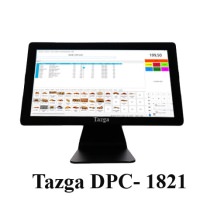 TAZGA DPC-1821 İ3-3120/4GB/64GB/18.5'' DOKUNMATİK PC / WİNDOWS 10 - 1